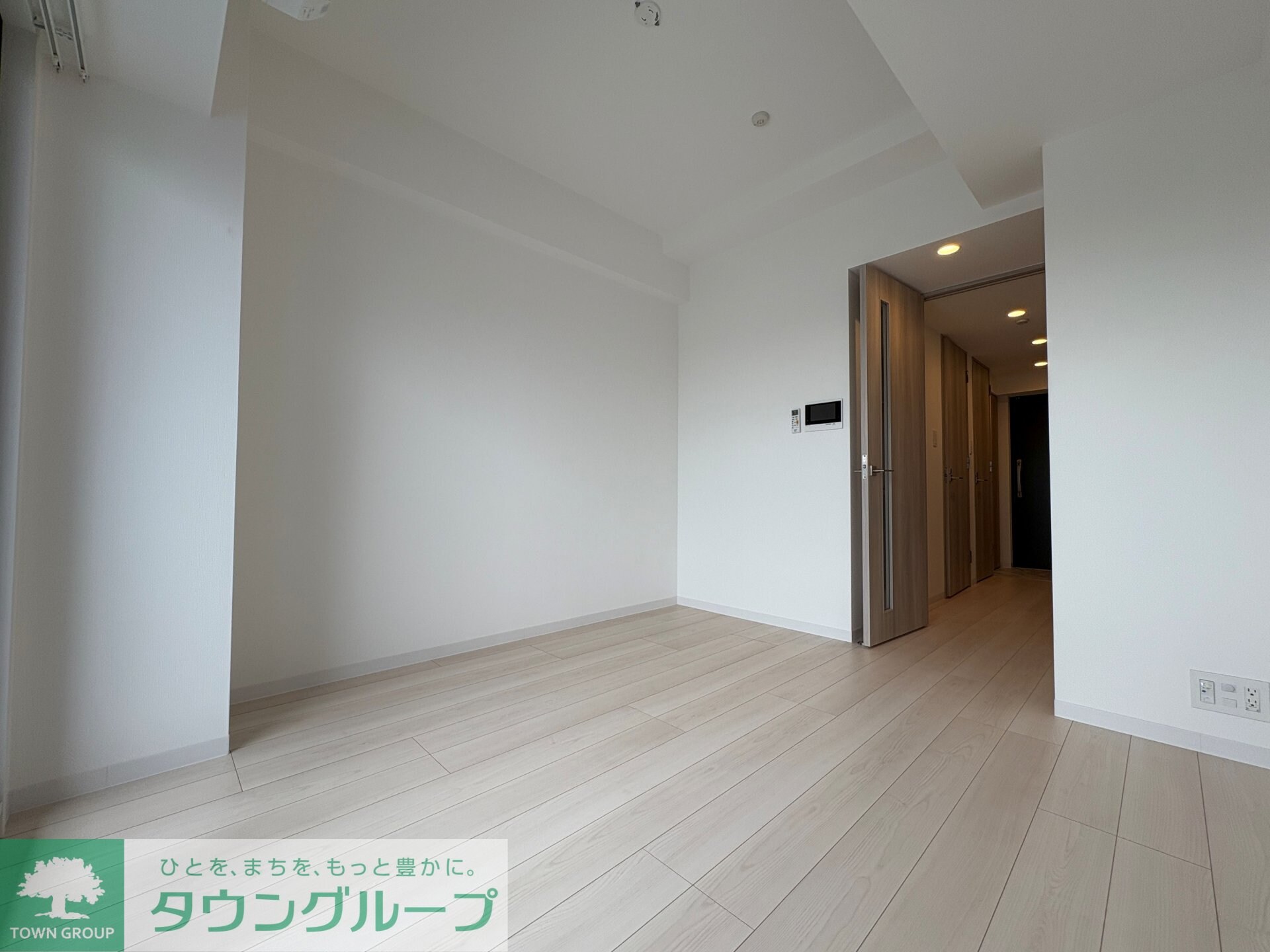 S-RESIDENCE神宮西駅前ascent(アセント)の物件内観写真