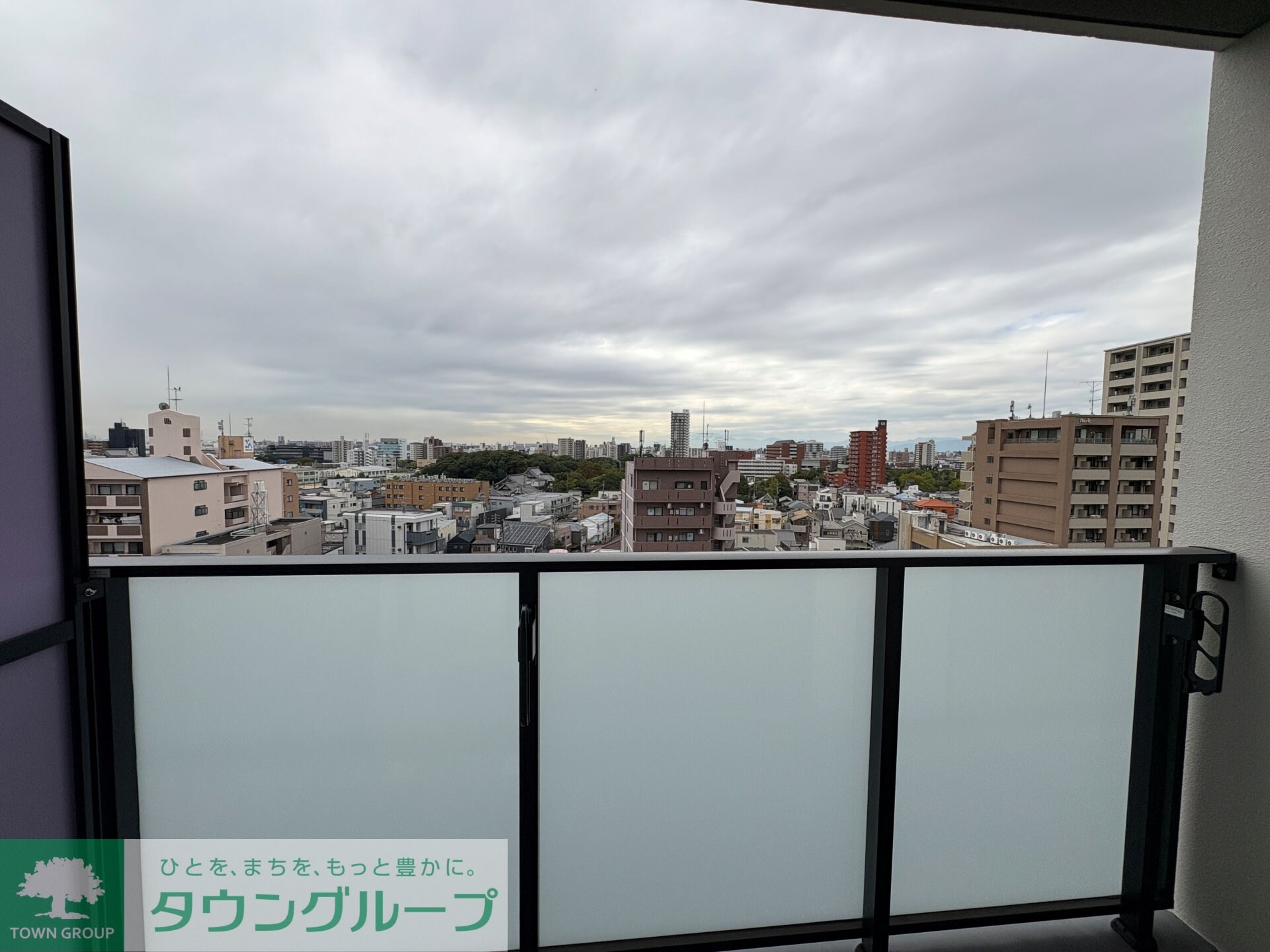 S-RESIDENCE神宮西駅前ascent(アセント)の物件内観写真