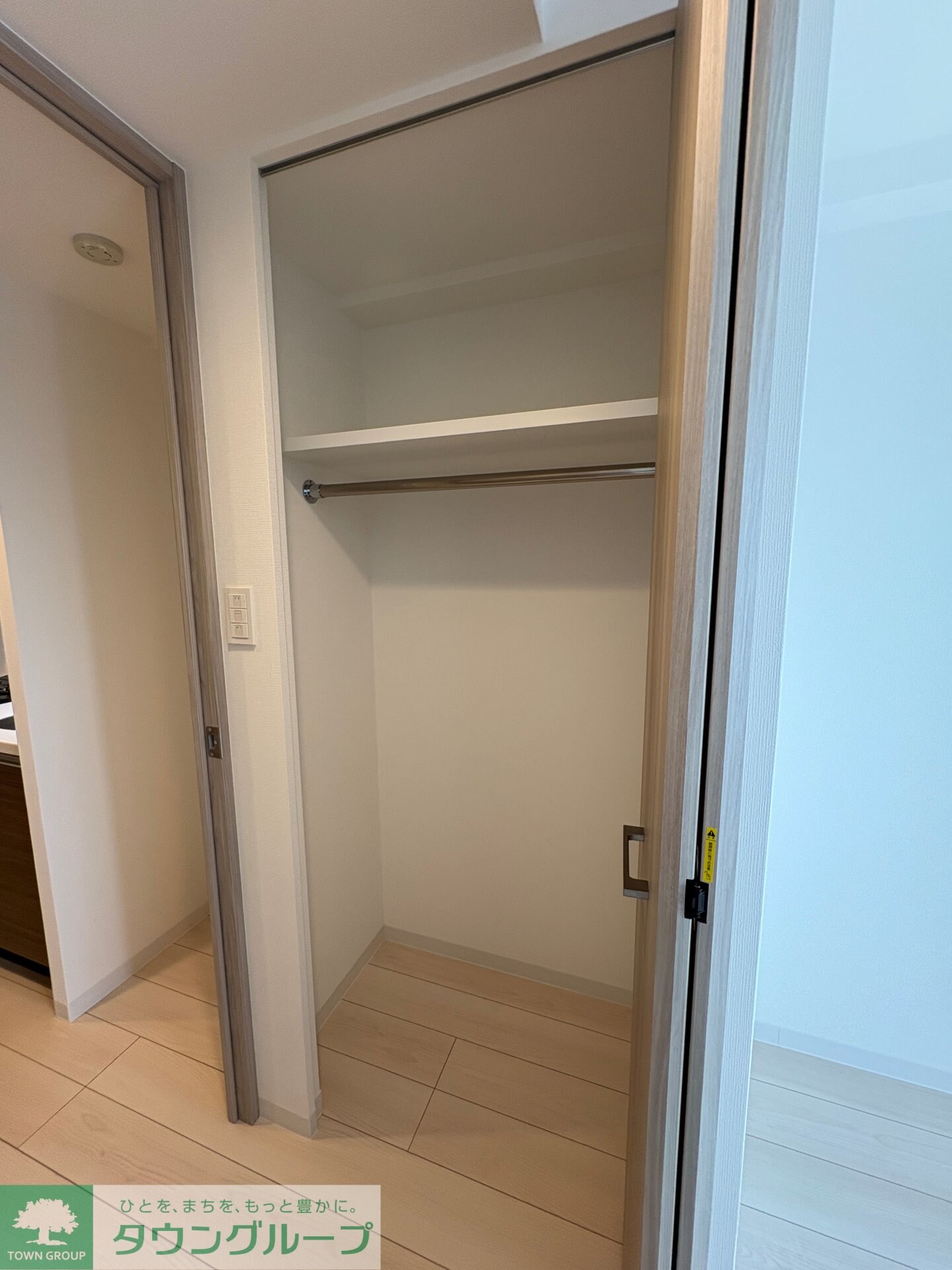 S-RESIDENCE神宮西駅前ascent(アセント)の物件内観写真