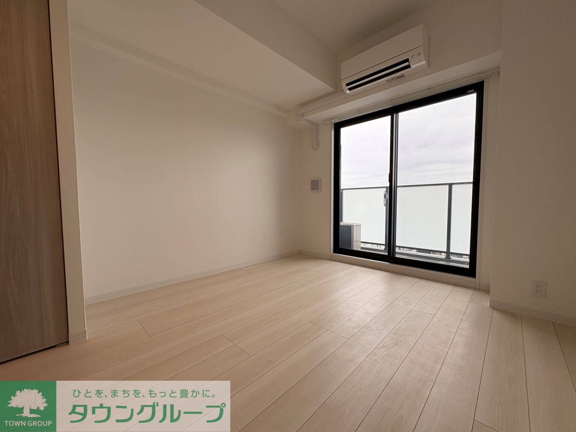 S-RESIDENCE神宮西駅前ascent(アセント)の物件内観写真