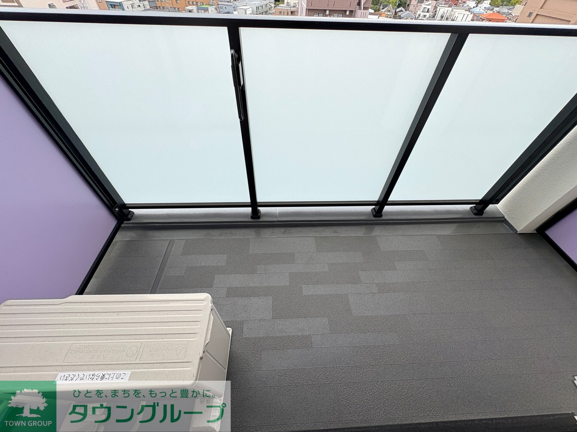 S-RESIDENCE神宮西駅前ascent(アセント)の物件内観写真