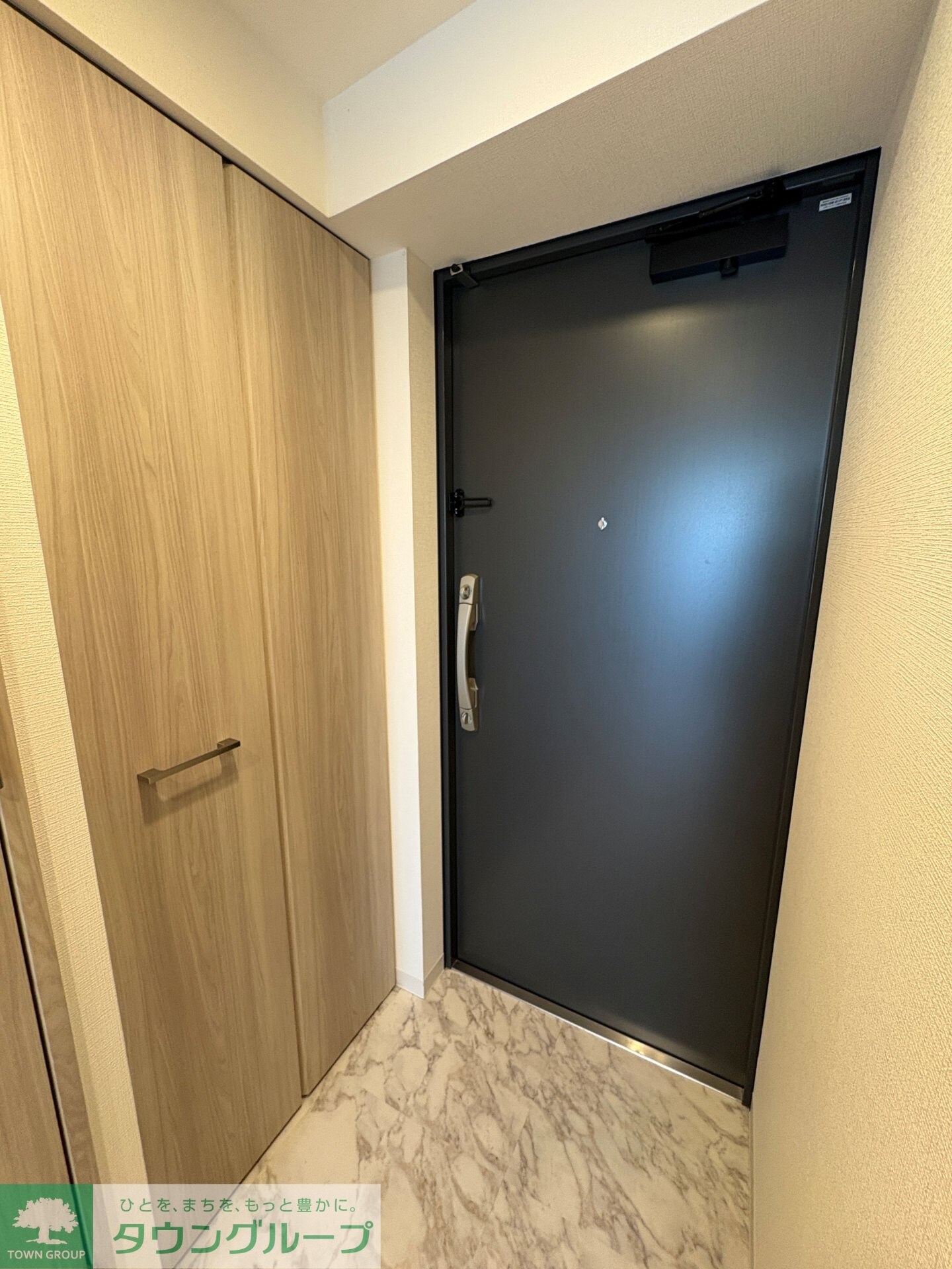 S-RESIDENCE神宮西駅前ascent(アセント)の物件内観写真