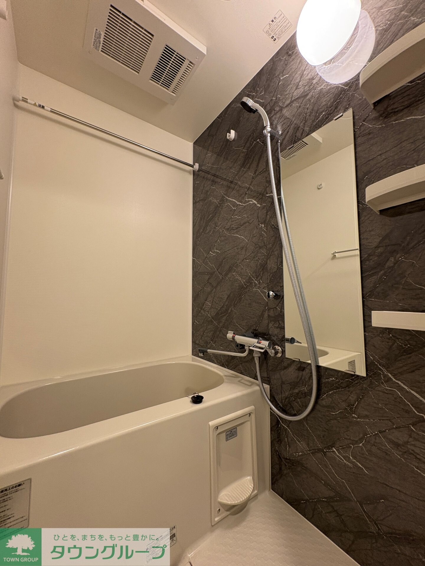 S-RESIDENCE神宮西駅前ascent(アセント)の物件内観写真