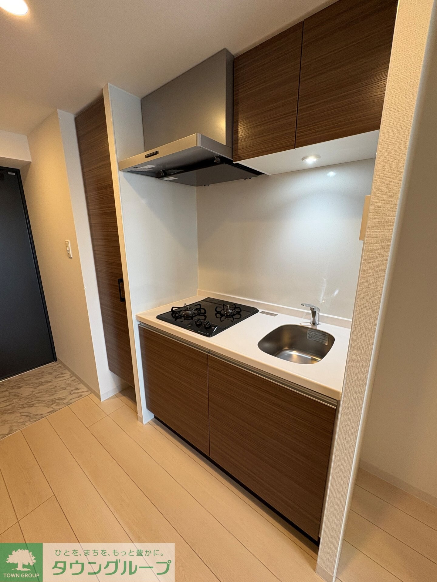 S-RESIDENCE神宮西駅前ascent(アセント)の物件内観写真