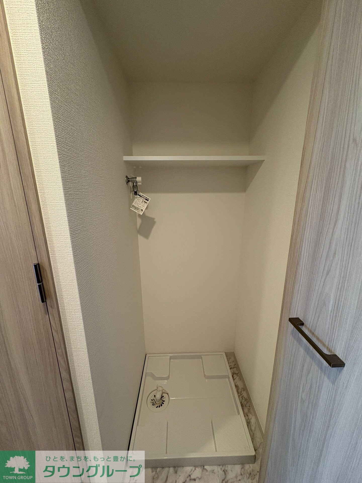 S-RESIDENCE神宮西駅前ascent(アセント)の物件内観写真