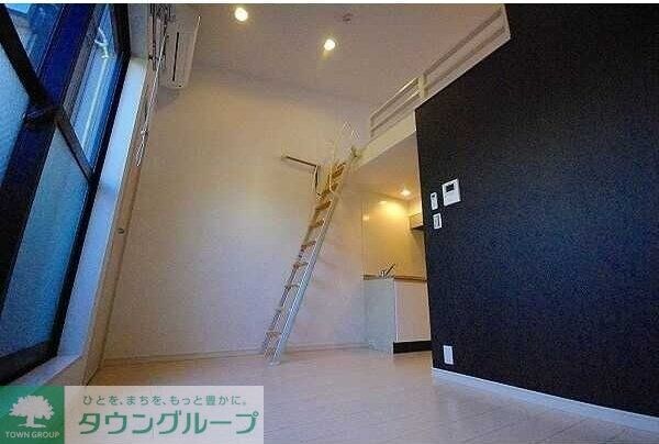 KAHALE小本(カハレコモト)の物件内観写真