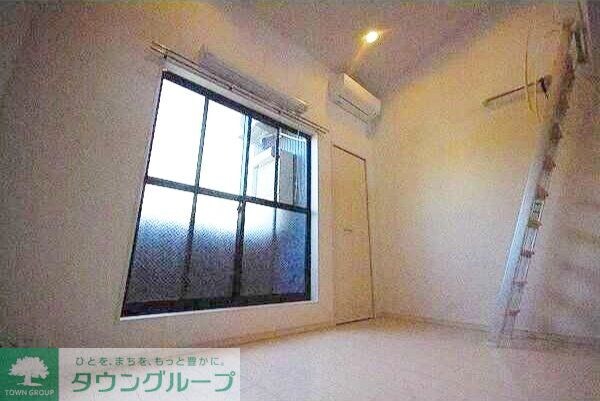 KAHALE小本(カハレコモト)の物件内観写真