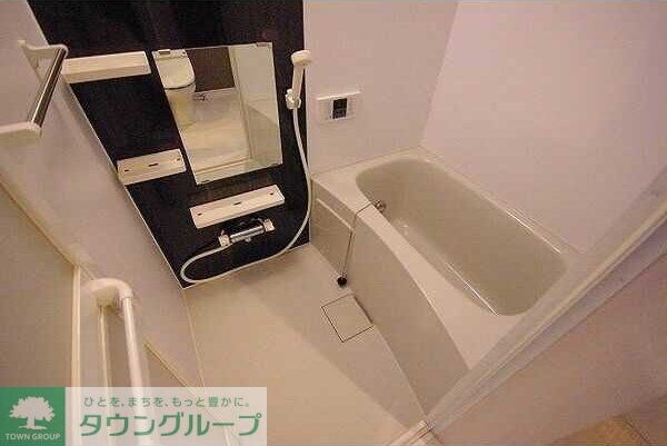 KAHALE小本(カハレコモト)の物件内観写真