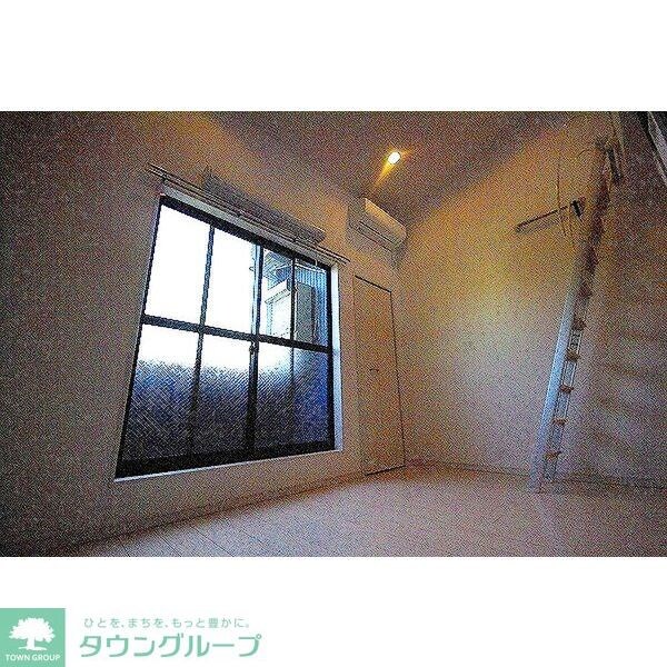 KAHALE小本(カハレコモト)の物件内観写真