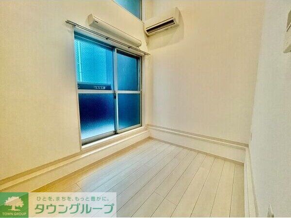 Classe上流(クラッセカミナガレ)の物件内観写真