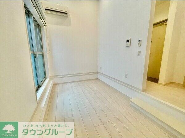 Classe上流(クラッセカミナガレ)の物件内観写真