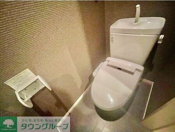 Classe上流(クラッセカミナガレ)の物件内観写真