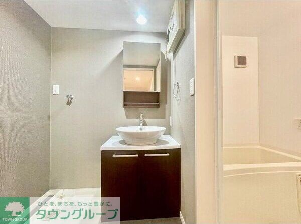 Classe上流(クラッセカミナガレ)の物件内観写真