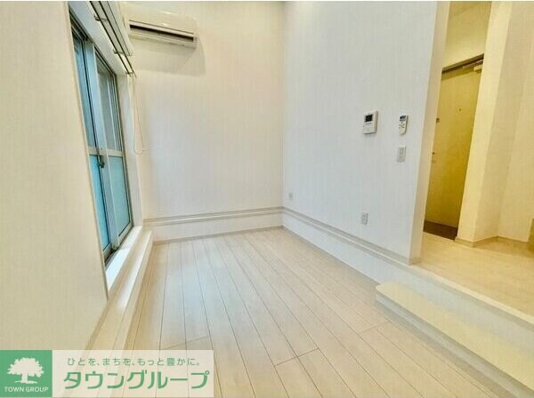 Classe上流(クラッセカミナガレ)の物件内観写真