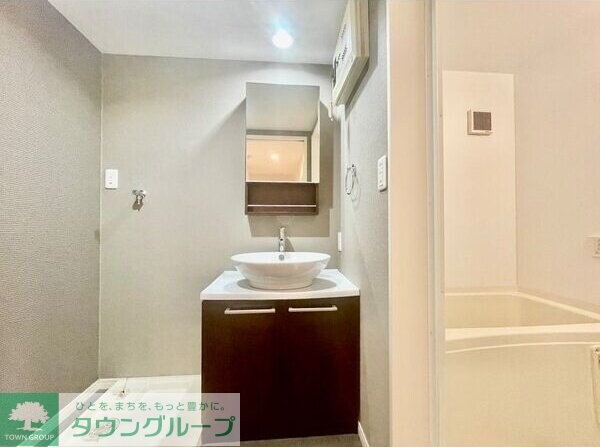 Classe上流(クラッセカミナガレ)の物件内観写真