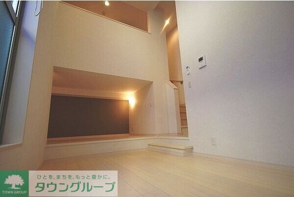 Classe上流(クラッセカミナガレ)の物件内観写真