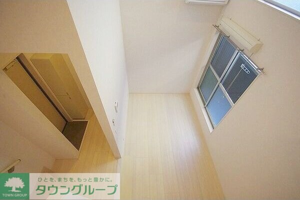 Classe上流(クラッセカミナガレ)の物件内観写真