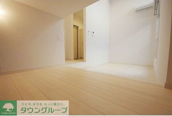 Classe上流(クラッセカミナガレ)の物件内観写真