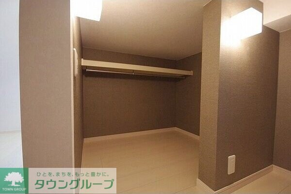 Classe上流(クラッセカミナガレ)の物件内観写真