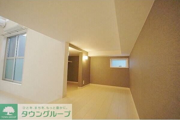 Classe上流(クラッセカミナガレ)の物件内観写真