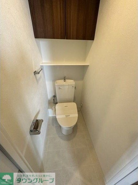 SS.FLAT桜山の物件内観写真