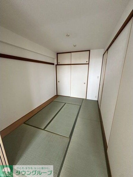 SS.FLAT桜山の物件内観写真