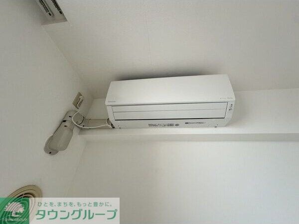 SS.FLAT桜山の物件内観写真