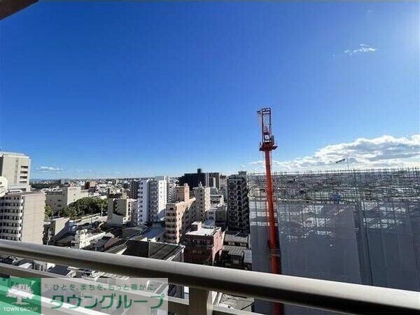 SS.FLAT桜山の物件内観写真