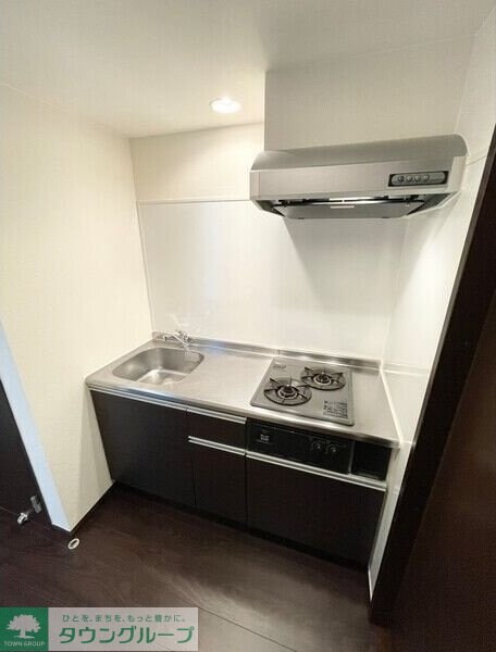 スタートリビングの物件内観写真