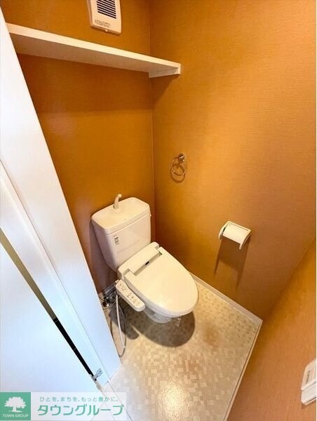 ユイットロワの物件内観写真