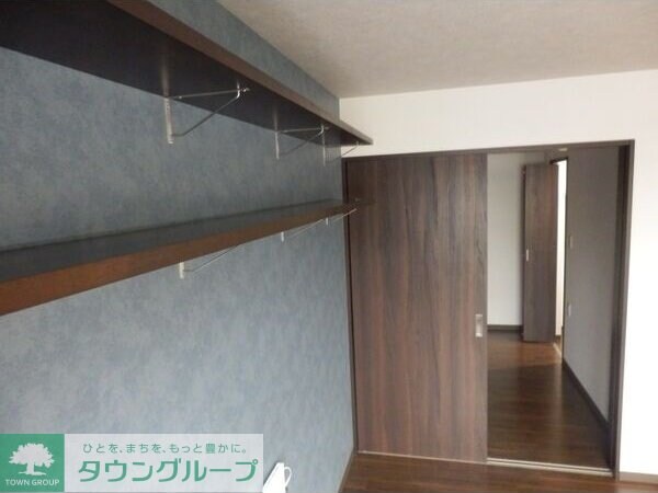 storia六番町の物件内観写真