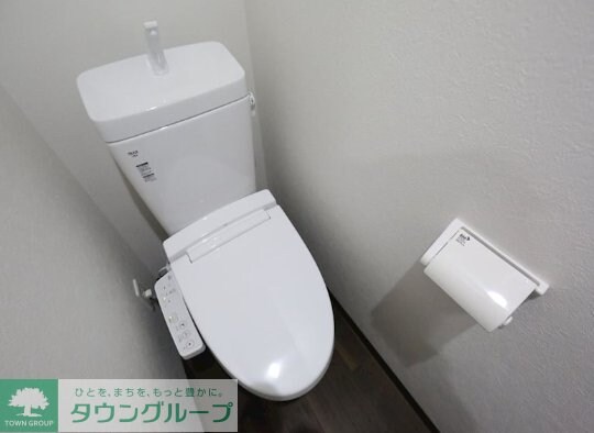 storia六番町の物件内観写真