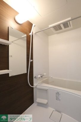 storia六番町の物件内観写真