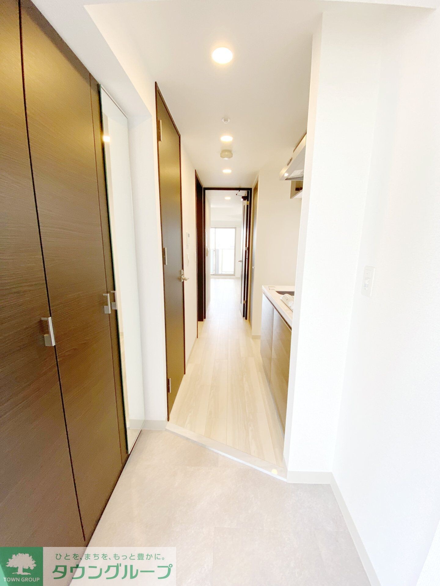 エステムコート名古屋ライブゲートの物件内観写真