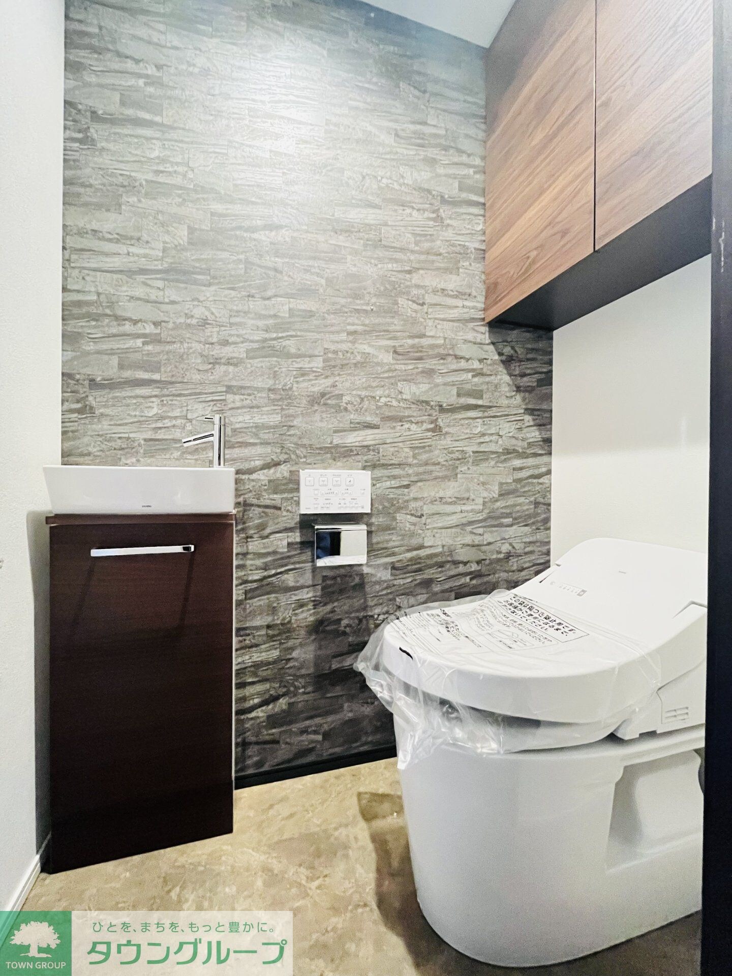 アヴァンセテラス瑞穂日向町の物件内観写真