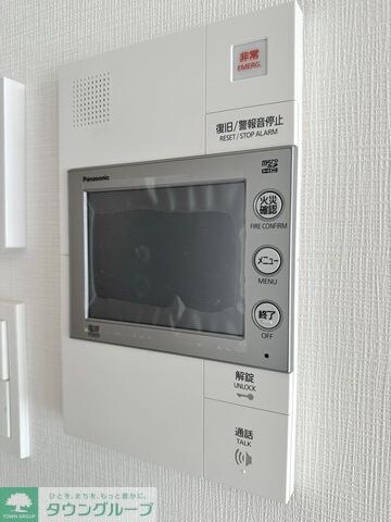 パークアクシス名古屋山王一丁目の物件内観写真