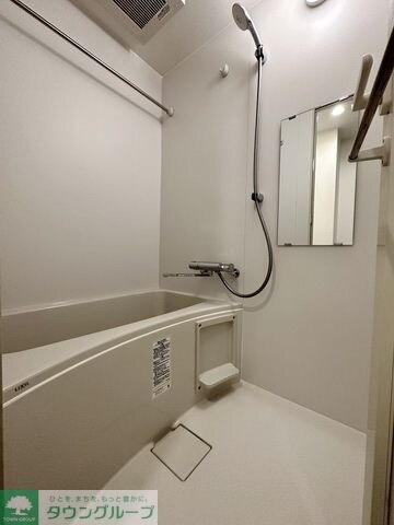 パークアクシス名古屋山王一丁目の物件内観写真