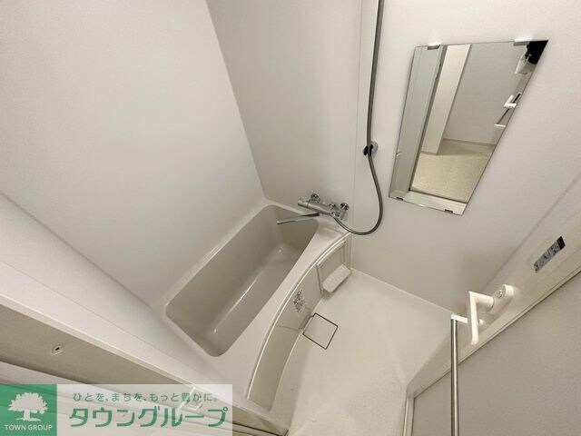 パークアクシス名古屋山王一丁目の物件内観写真
