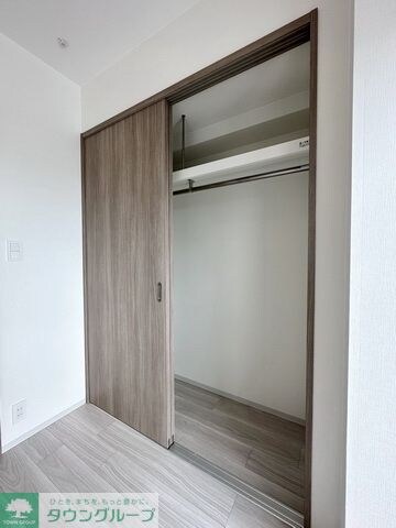 パークアクシス名古屋山王一丁目の物件内観写真