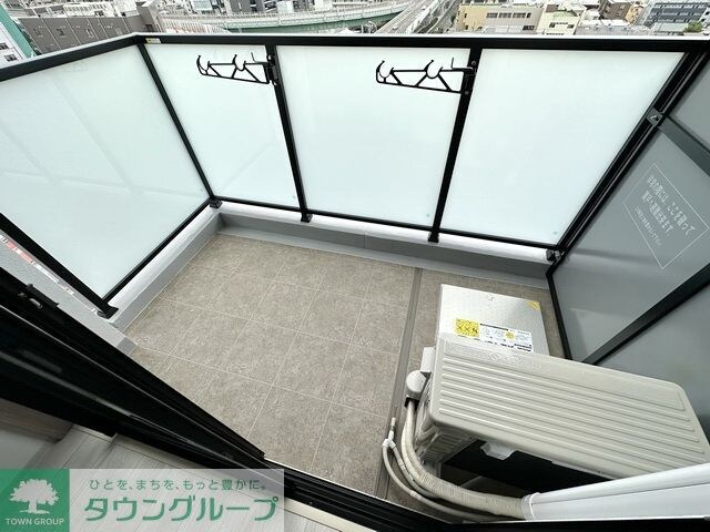 パークアクシス名古屋山王一丁目の物件内観写真