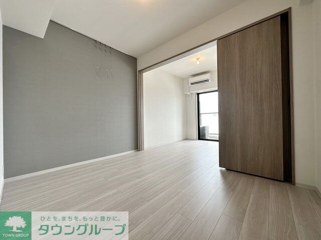 パークアクシス名古屋山王一丁目の物件内観写真