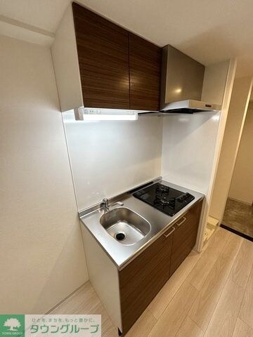 パークアクシス名古屋山王一丁目の物件内観写真