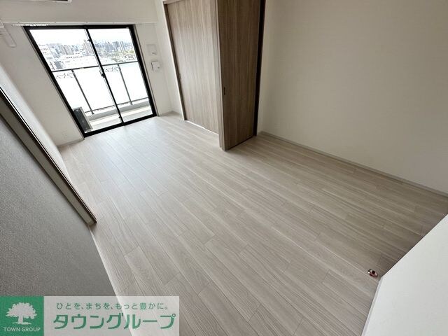 パークアクシス名古屋山王一丁目の物件内観写真