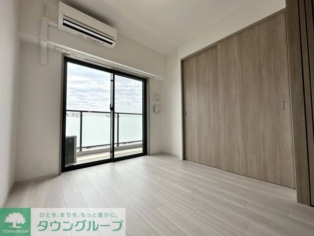 パークアクシス名古屋山王一丁目の物件内観写真