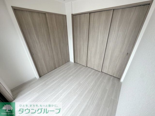 パークアクシス名古屋山王一丁目の物件内観写真