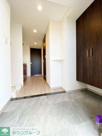 パークアクシス名古屋山王橋の物件内観写真