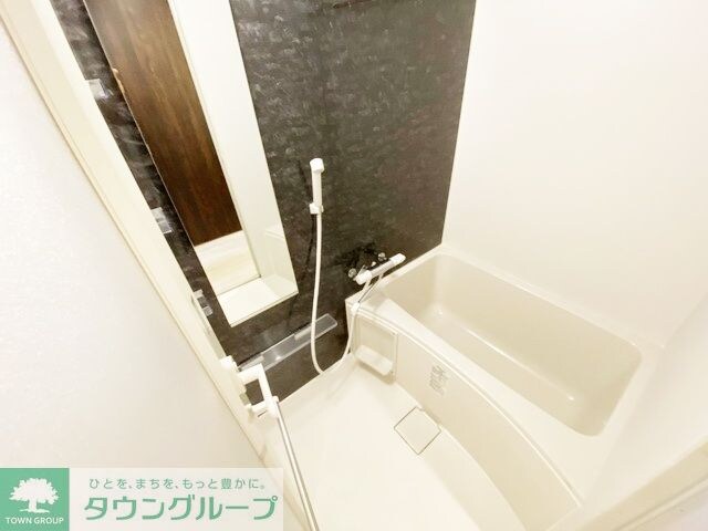 パークアクシス名古屋山王橋の物件内観写真