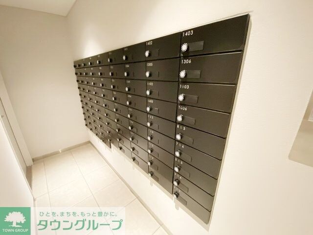 パークアクシス名古屋山王橋の物件内観写真