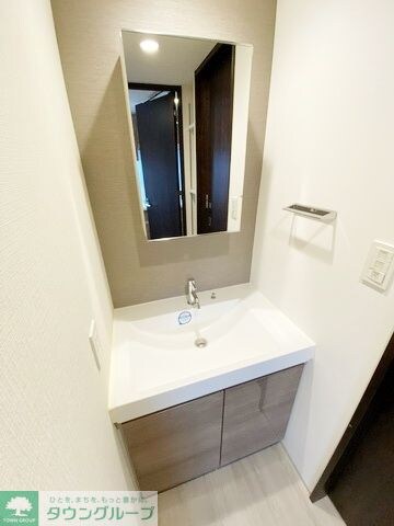 パークアクシス名古屋山王橋の物件内観写真