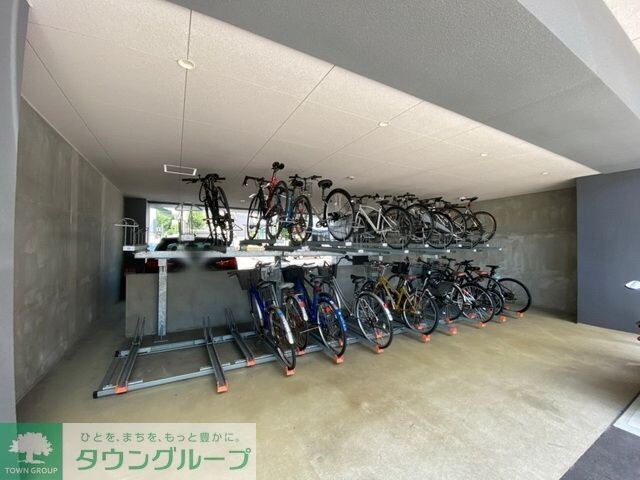 パークアクシス名古屋山王橋の物件内観写真